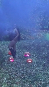 Smoke Bombs