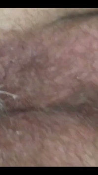 Fresh Cum Coming