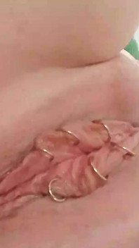 ジューシーな猫の弄と肛門プラグソロオナニー電話ビデオ自家製によってArya Grander-コンパイル