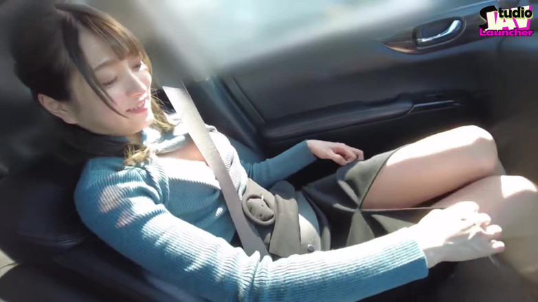 Studio JAV Launcher: Breeze-kissed Bliss-can You Handle - bagaimana dia menikmati kehangatanmu di depan...