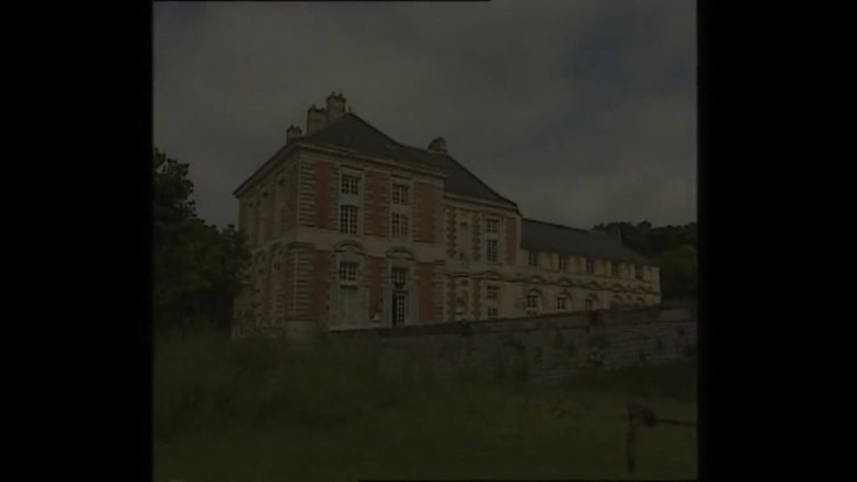 BB Xzess: The Perverse Chateau~ German Retro