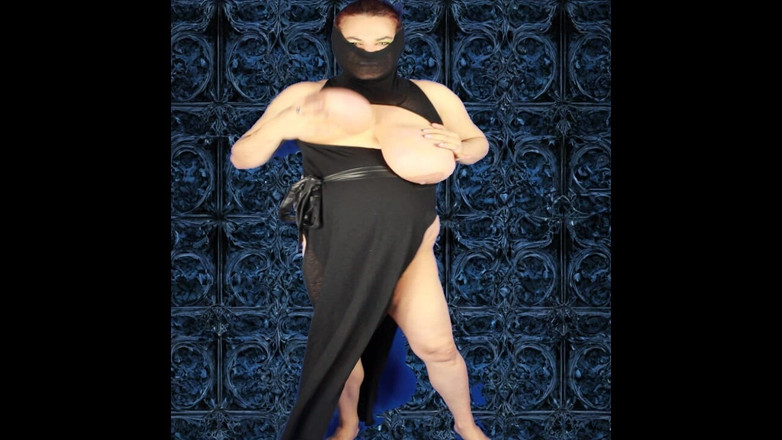 Haydee Rodriguez: Szkolenie Bossy Ninja