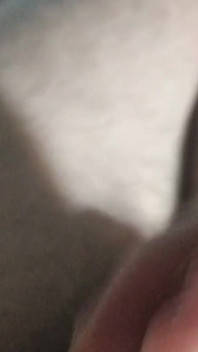Cindy's Boyfriend Jerks Her Dessert