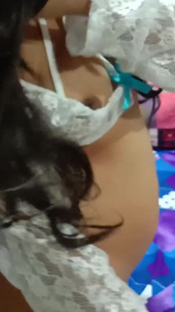 Dans nud cu indiancă bhabhi
