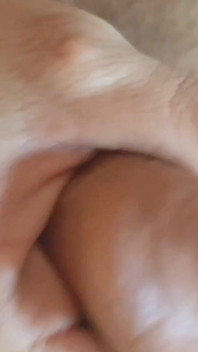 Uncircumcised Big Pink Dick Boy!!!