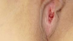 Katya’s Intense Squirting & Close-up Orgasm - Ultimate Pleasure!