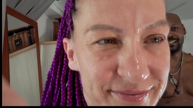 Firegirl80: Shadowdimitri me folla loca