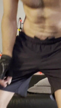 Hot Guy Dances for You