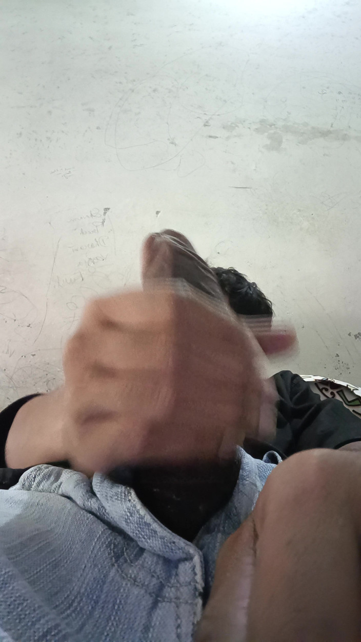 TranquilCulture: 年轻男孩独自在家操女孩