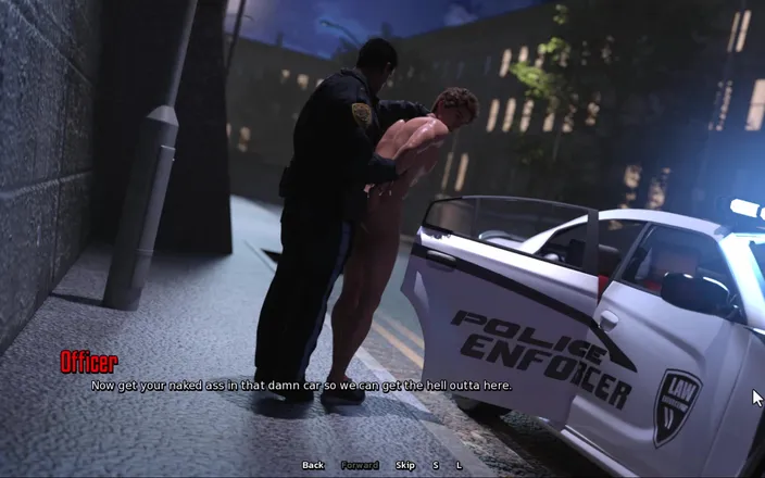 Johannes Gaming: Life in Santa County 20 I Fucked My Best Friend Stepmother