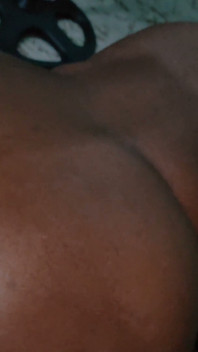 Big Ass Stepmom Came for a Sleepover