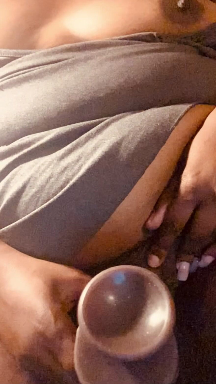 Luscious: 操我爸爸