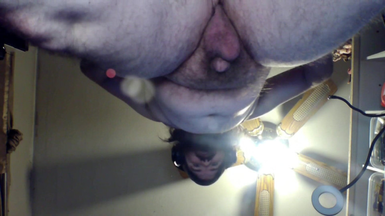 Au79: Disciplina a la gente cachonda con mis pies, trasero y...