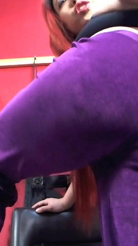 Tachinare cu costum velour