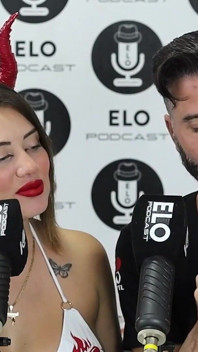 Elopodcast ile ateşli röportaj