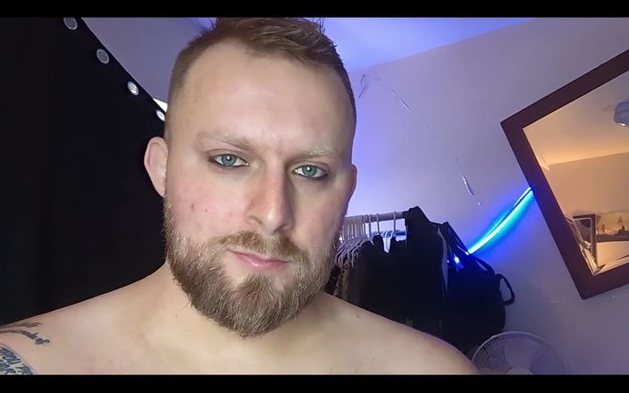 WolfgangWhite: Seu ex-namorado dedilha você depois que você acabou de fazer...