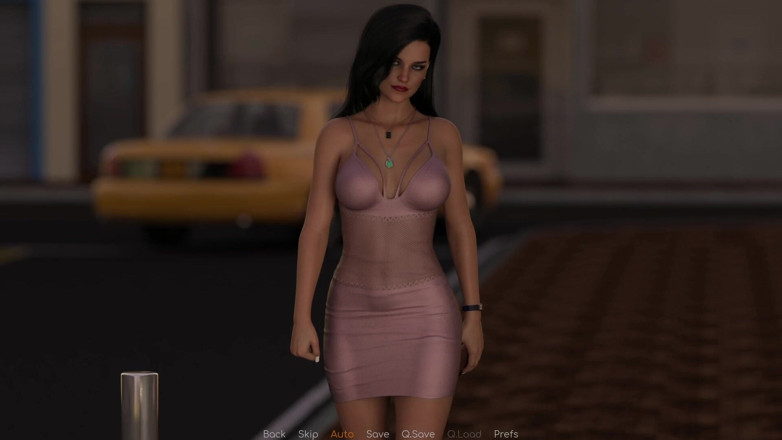 Porngame201: Where Could Go Wrong #2
