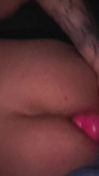 Dildo Ready