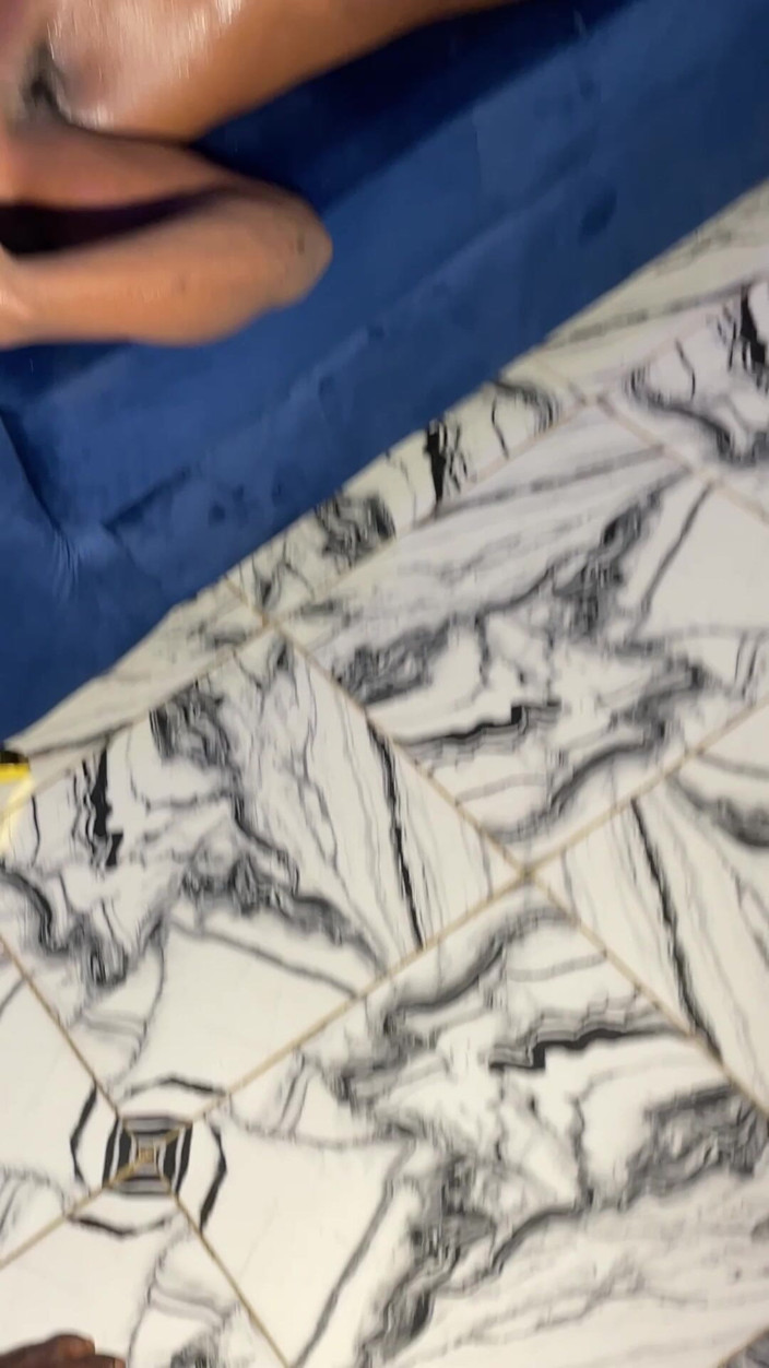 Vicfairy: Confuse with This Black Homie