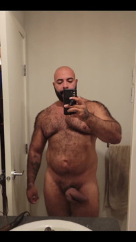 Thick Thursday!