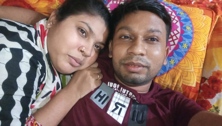 Desivideo: पति और पत्नी ने शानदार सेक्स का आनंद लिया जिसने भाभी को बनाया
