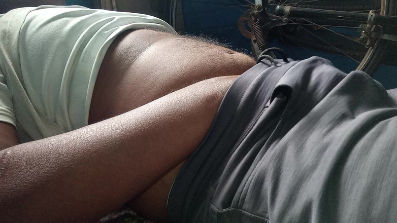 Sweet Indian cock: Bhabi anale con tette succhiare