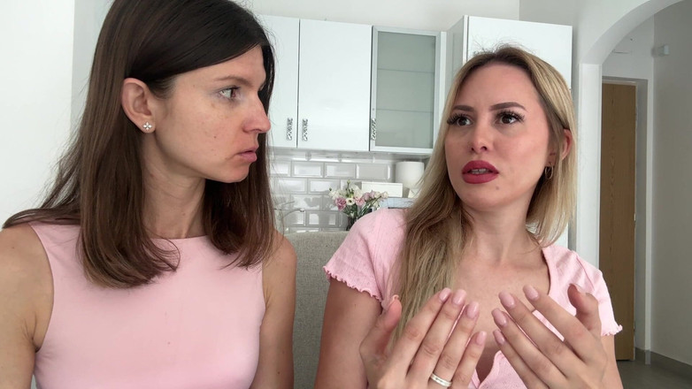 Gina Gerson: Intervista 2 con Maya rose