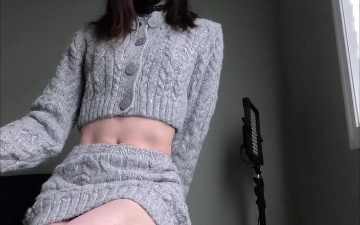 Mistress Mel: Wielki Kutas potrzebuje podgrzewacza kutasa