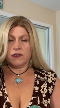 Stepmom Preps Stepson to Impregnate Her