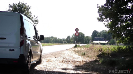 Project Y studios: Otostopçu seks kölesi cilt 1