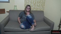 Slut Wife Confessions: Stacie starlling episodio 1