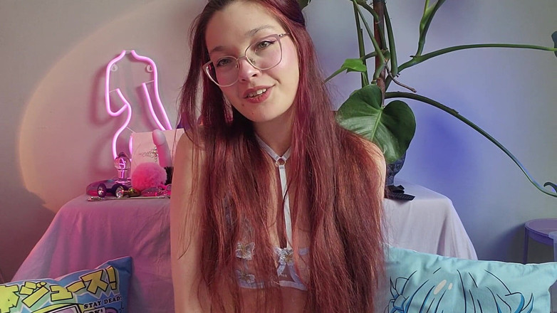 petitesubkitten: E-girl 섹스 토이 운반! 겸둥이 장난감 언박싱