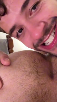 I Was the Twink's Sub