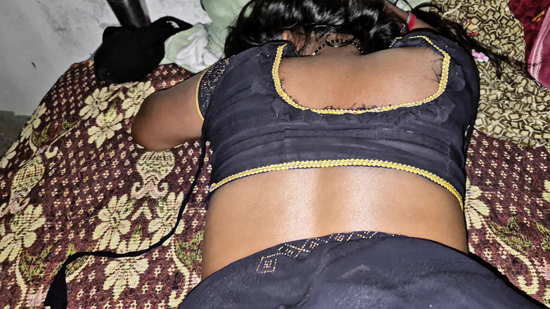 DesiBurChudai: India del pueblo folla