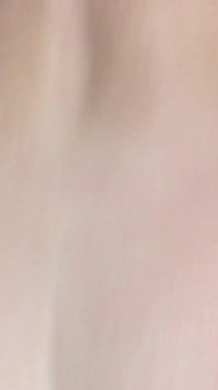 Close up POV of Bonnie Taking a 10 Inch Cock Straightaway up Her Super Tight Asshole