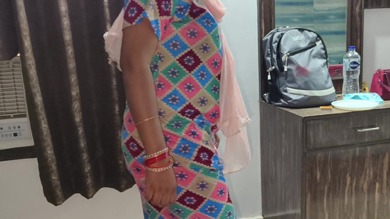 BadMash_Bhabhi: Suegro y nuera