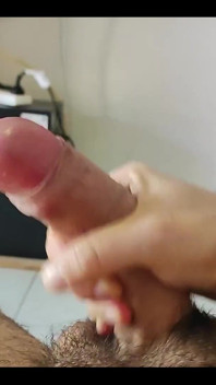 Do You Want Me to Release Cum?