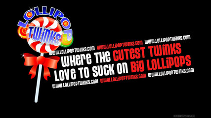 Lollipop Twinks: Timo prend son cœur à San Francisco