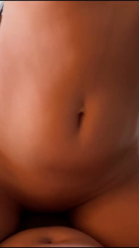 Beautiful Latina Slut Sucks and Fucks in My Room