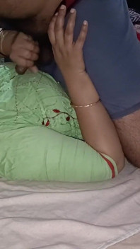 Cheating Wife Gets Caught & Threesomed