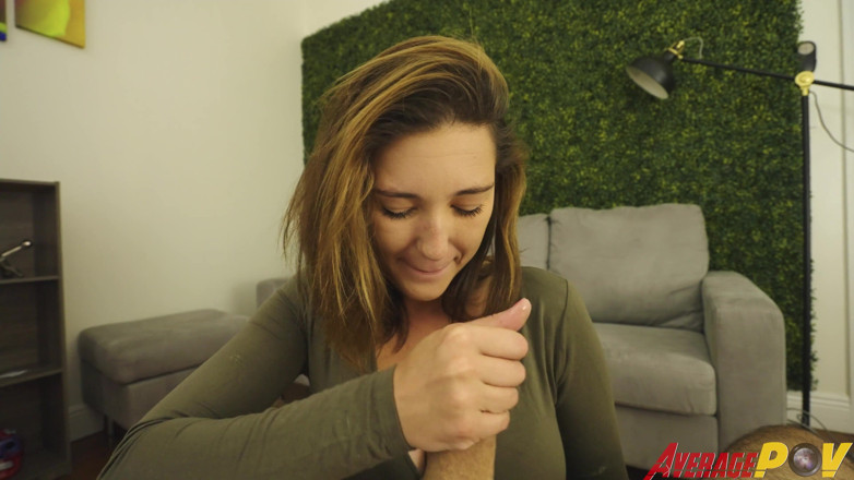 Jack Sterling: Calda teen katie kingerie fa una sega punto di vista