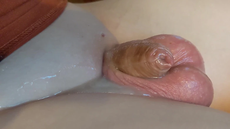 uncutcollegeguy: Xem con cặc của tôi trở nên mạnh mẽ, tạo...