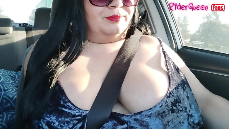 Riderqueen: Riderqueen性交——粉丝视频