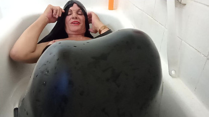 Lizzy Yum: Lizzy yum vr360+vr180+sd 30 juni #14 2024 fantasi masturbasi memek dan itilnya orgasme