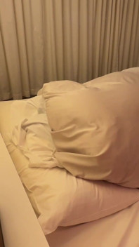 Can You Guess What I'm Doing Under the Covers?