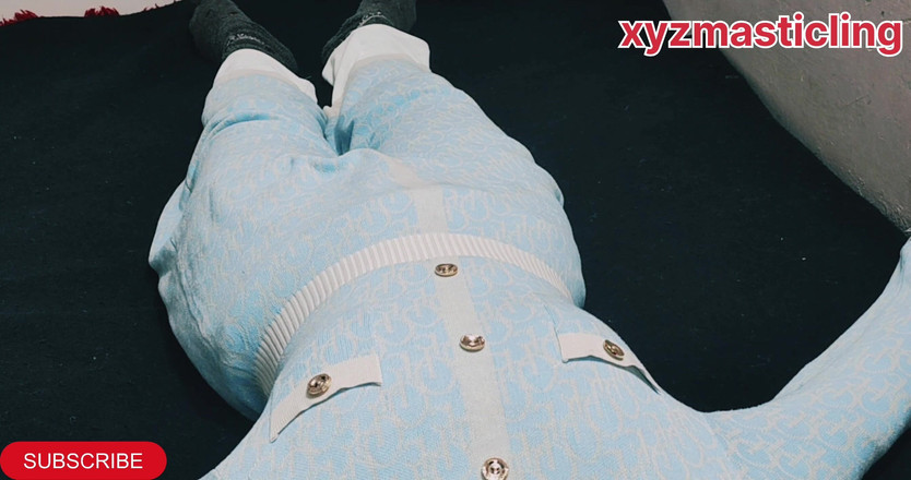 Xyzmastilcing: Vợ và chồng nóng bỏng