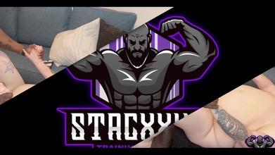 StacXXXs: Stacxxxs presents: permainan lebih dengan Peyton Thomas