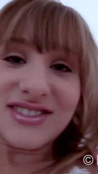 Blonde Teen Blowjob Dream