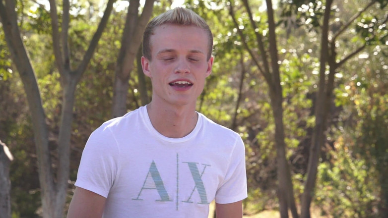 Helix Studios: Teammate's First Time