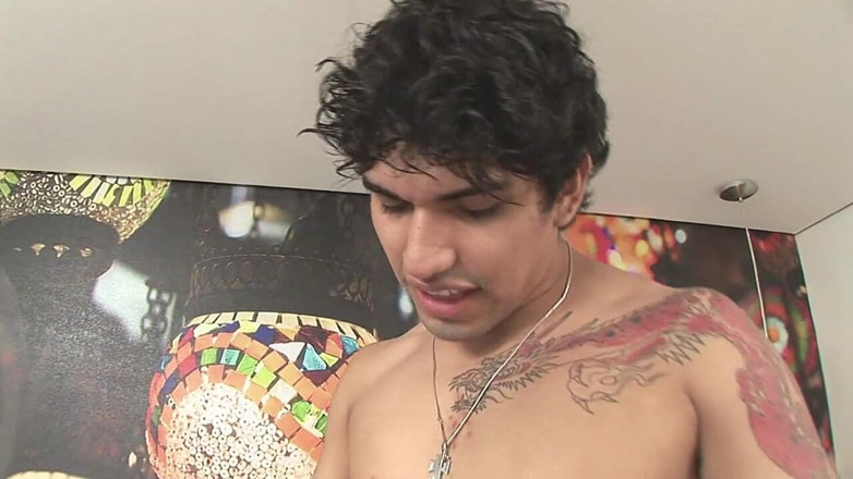 Love Her Dick: La trans brasiliana drica lima in forma, sporca, calda e...